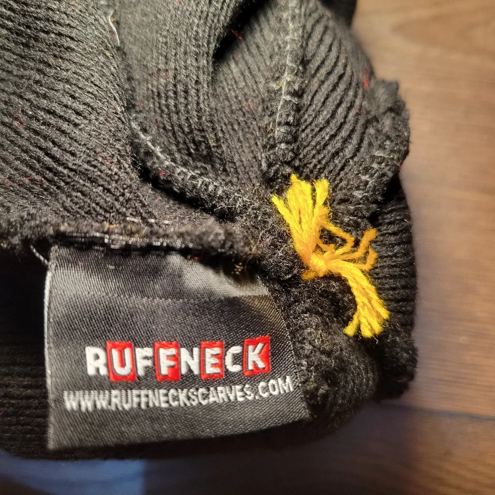 Ruffneck nwt greenville